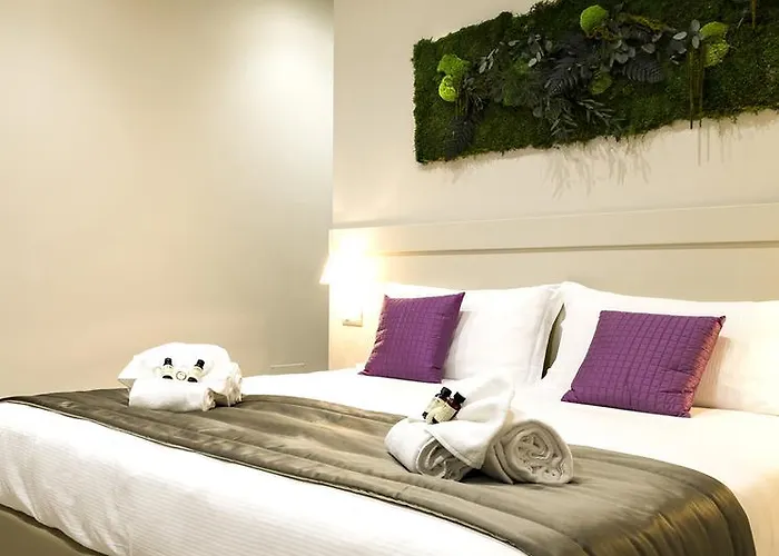 Aeterno Eco Guest house