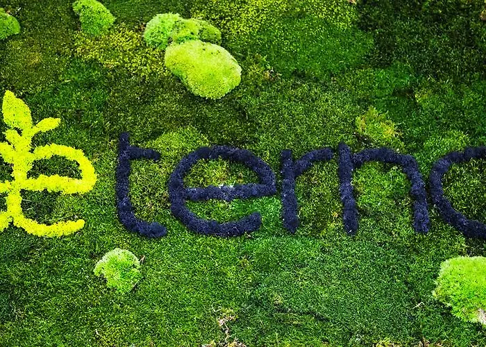 Aeterno Eco Guest house