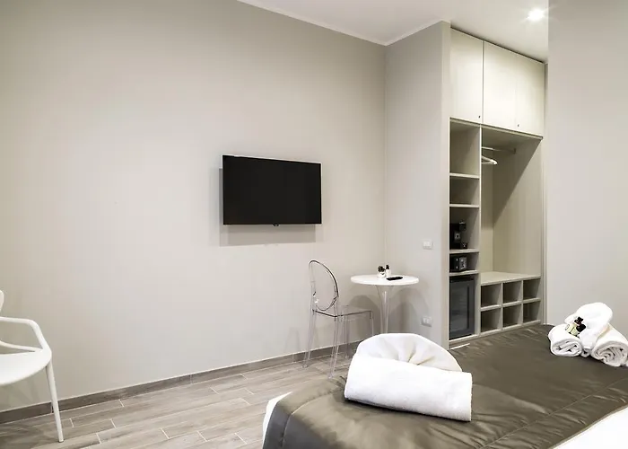 Aeterno Eco 4* Rome