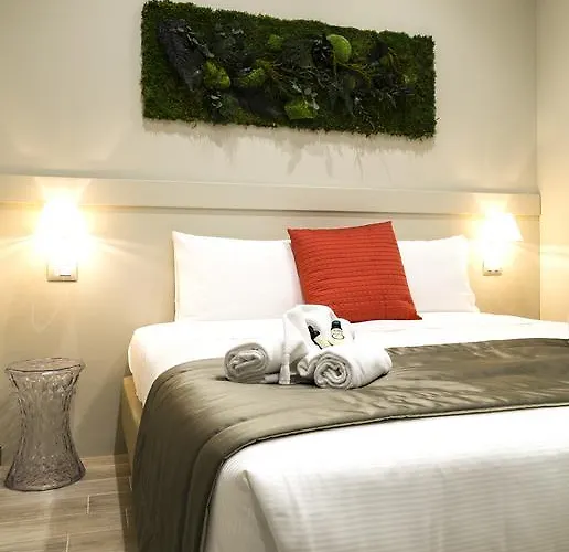 Aeterno Eco Guest house 4*