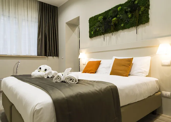Guest house Aeterno Eco