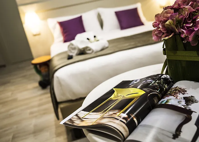 Guest house Aeterno Eco Rome