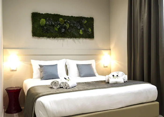 Guest house Aeterno Eco