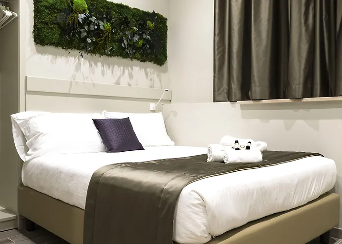 Aeterno Eco Rome