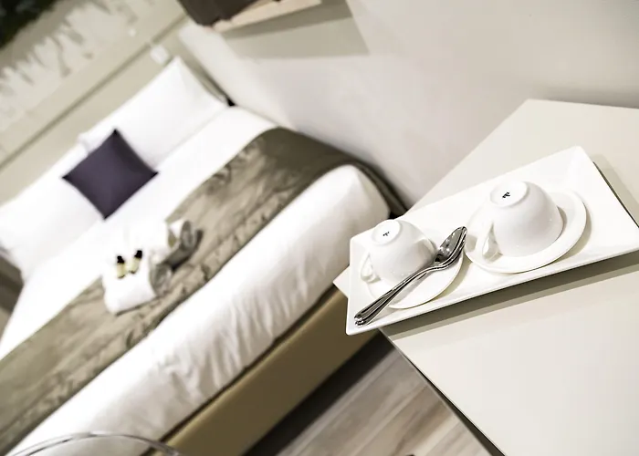 Aeterno Eco Guest house 4*
