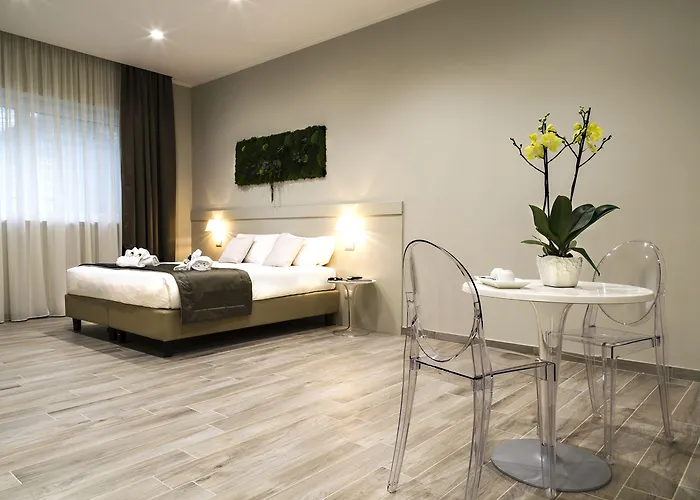 Aeterno Eco Guest house Rome