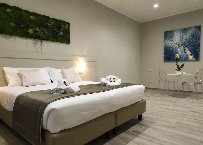 Guest house Aeterno Eco 4*