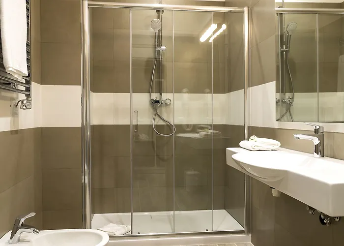 Aeterno Eco Guest house