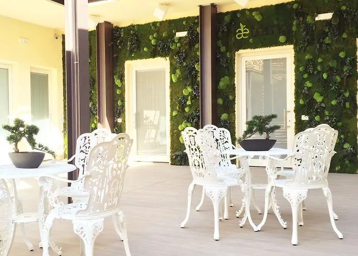 Guest house Aeterno Eco