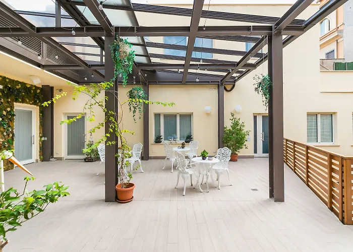 Aeterno Eco 4*