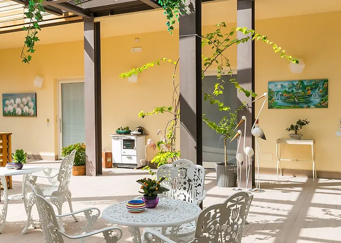 Guest house Aeterno Eco Rome