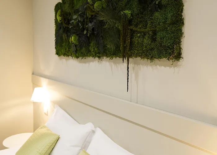 Aeterno Eco Guest house Rome