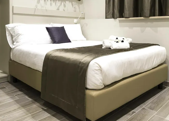 Aeterno Eco 4*