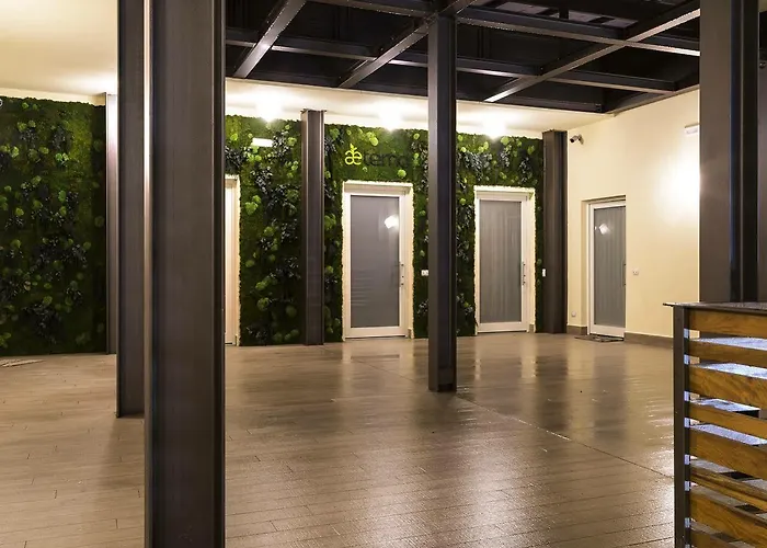Aeterno Eco Guest house