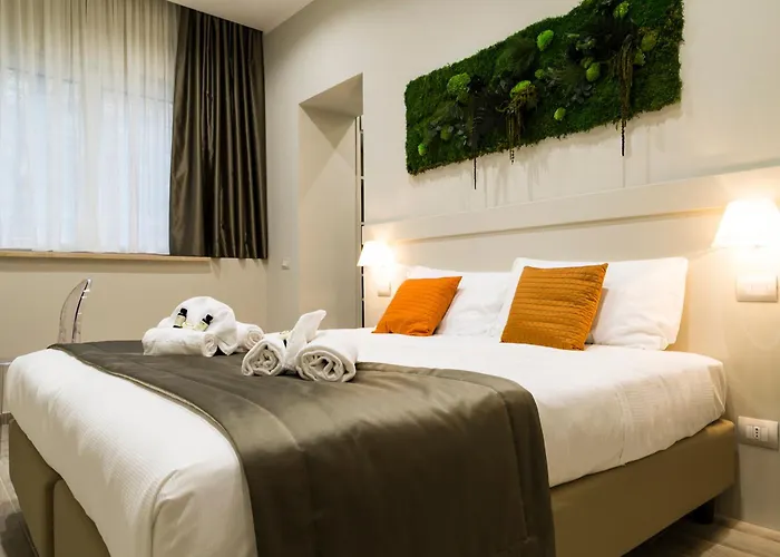 Aeterno Eco 4*