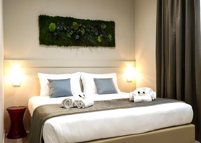 Guest house Aeterno Eco