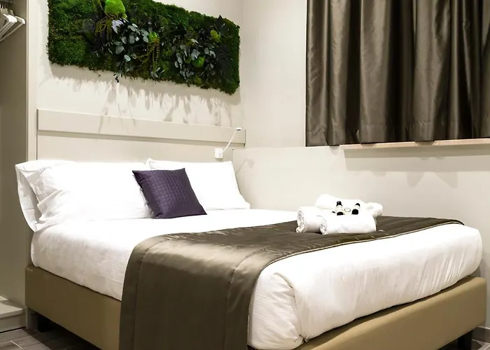 Aeterno Eco Rome
