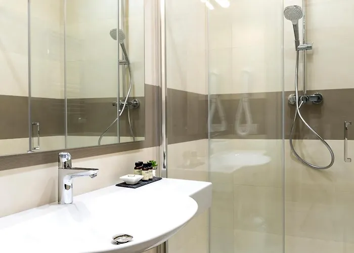 Aeterno Eco Guest house