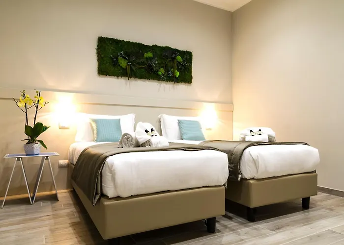 Aeterno Eco Rome