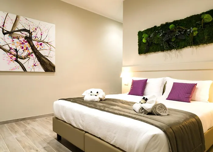 Guest house Aeterno Eco 4*