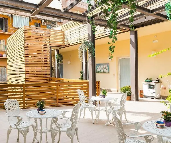 Guest house Aeterno Eco 4*