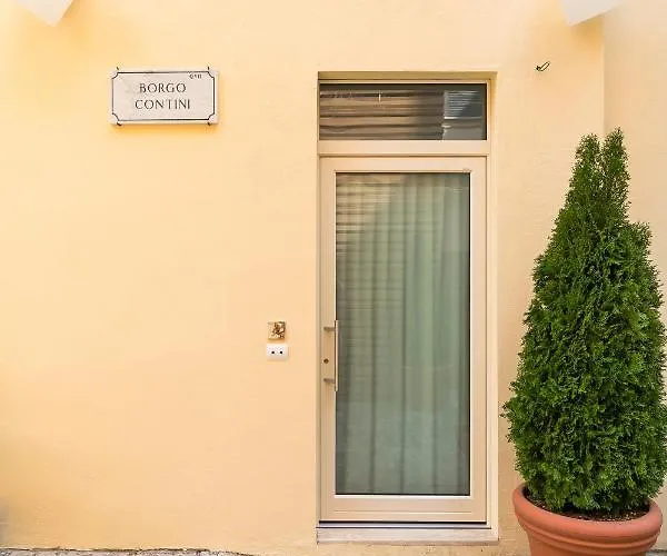 Guest house Aeterno Eco 4*