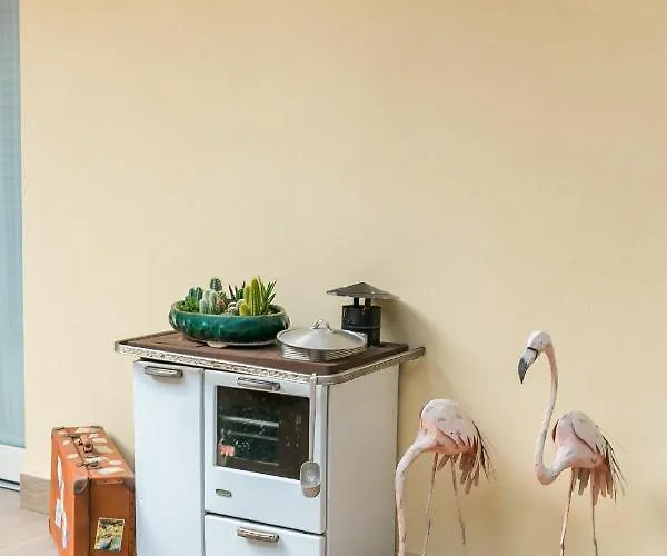Guest house Aeterno Eco Rome