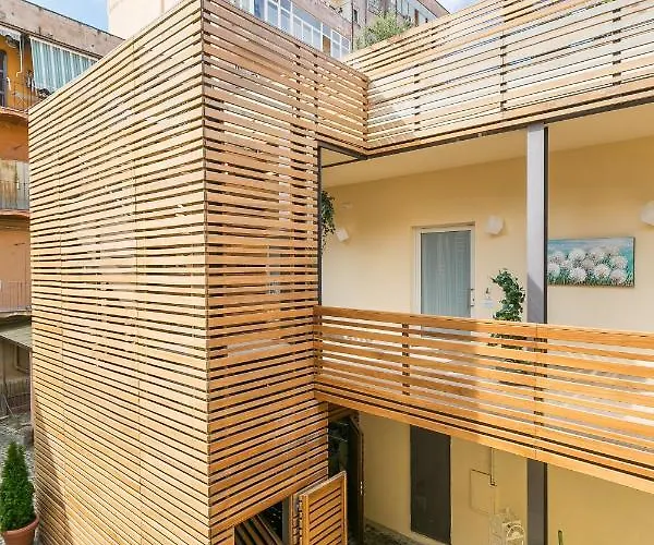 Guest house Aeterno Eco Rome